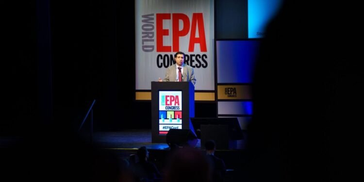 World Evidence, Pricing & Access Congress - World EPA Congress Mar 3–4 2026 1 World Evidence, Pricing & Access Congress – World EPA Congress Mar 3–4 2026